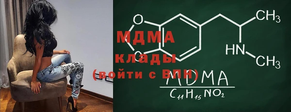 хмурый Баксан